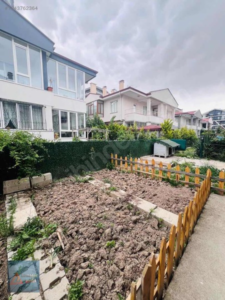 Fırsattt Erkmen Cumhuriyet Triovista Arkası 4+2 Villa — fotoğraf 17