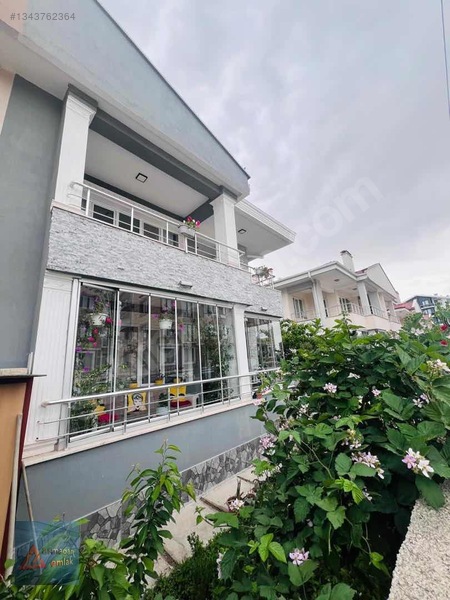 Fırsattt Erkmen Cumhuriyet Triovista Arkası 4+2 Villa — fotoğraf 18