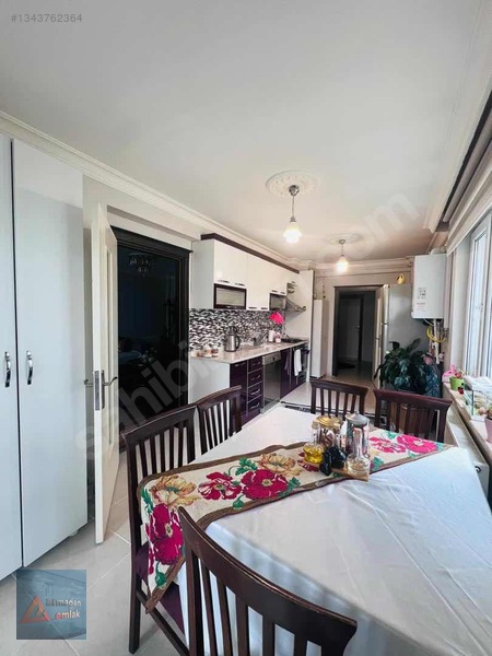Fırsattt Erkmen Cumhuriyet Triovista Arkası 4+2 Villa — fotoğraf 19