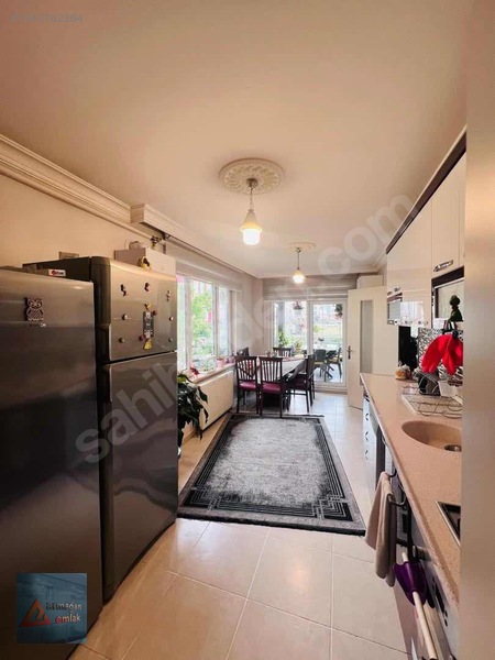 Fırsattt Erkmen Cumhuriyet Triovista Arkası 4+2 Villa — fotoğraf 20