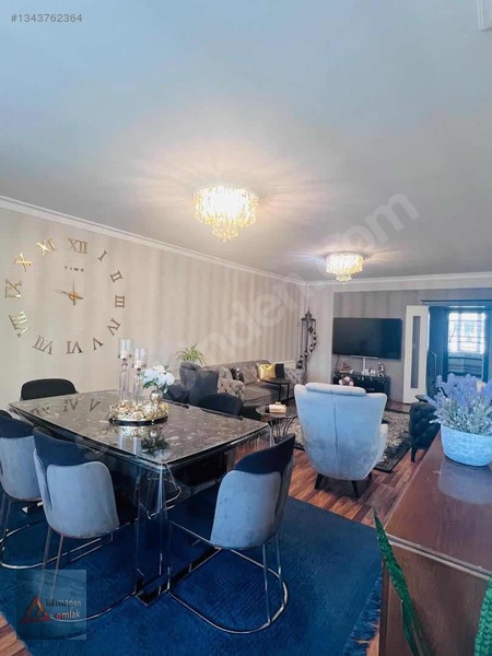 Fırsattt Erkmen Cumhuriyet Triovista Arkası 4+2 Villa — fotoğraf 21
