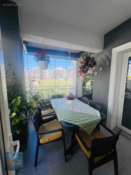 Fırsattt Erkmen Cumhuriyet Triovista Arkası 4+2 Villa — fotoğraf 24