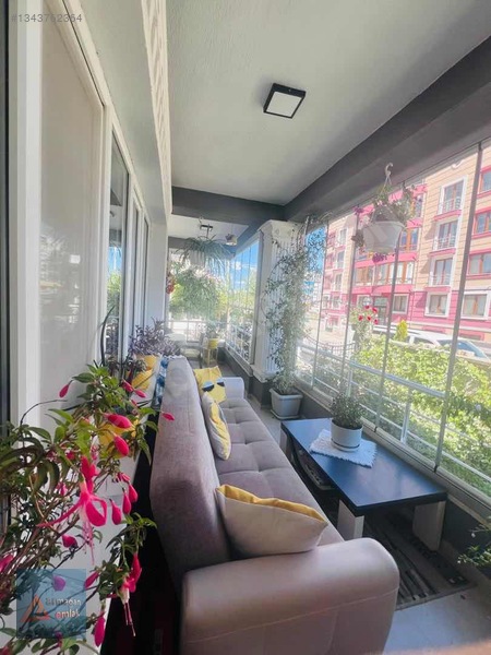 Fırsattt Erkmen Cumhuriyet Triovista Arkası 4+2 Villa — fotoğraf 25