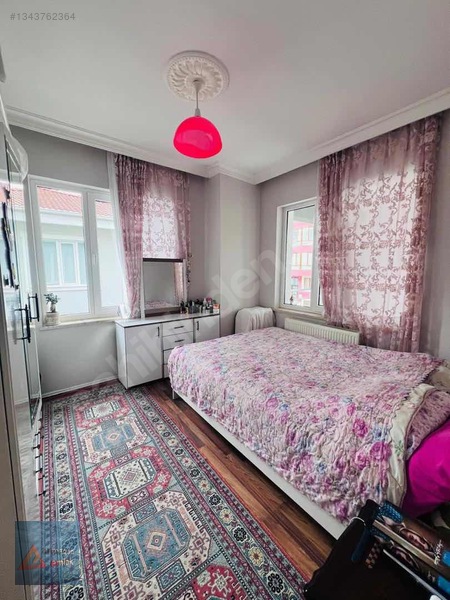 Fırsattt Erkmen Cumhuriyet Triovista Arkası 4+2 Villa — fotoğraf 27