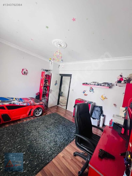 Fırsattt Erkmen Cumhuriyet Triovista Arkası 4+2 Villa — fotoğraf 29