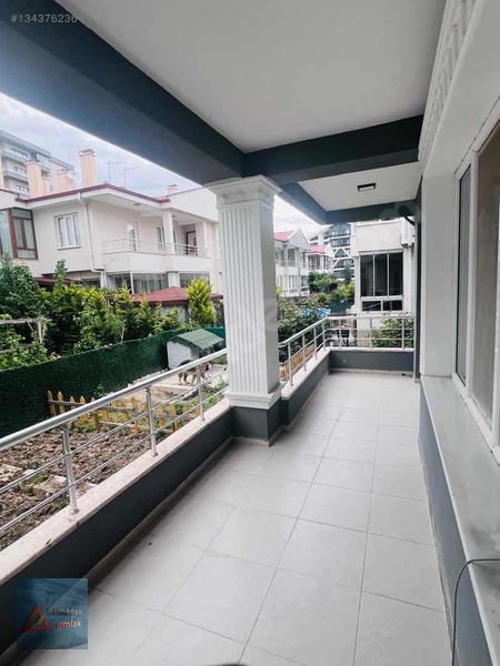 Fırsattt Erkmen Cumhuriyet Triovista Arkası 4+2 Villa — fotoğraf 30
