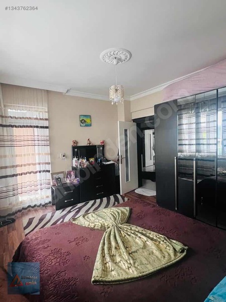 Fırsattt Erkmen Cumhuriyet Triovista Arkası 4+2 Villa — fotoğraf 31