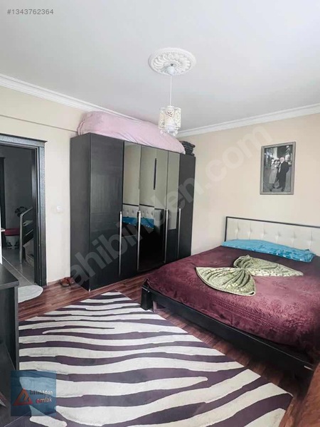 Fırsattt Erkmen Cumhuriyet Triovista Arkası 4+2 Villa — fotoğraf 32
