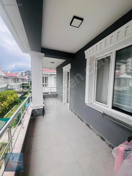 Fırsattt Erkmen Cumhuriyet Triovista Arkası 4+2 Villa — fotoğraf 33