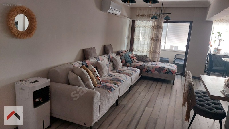 Marmaris Merkezde, Denize 200m, 3+1 Satılık Daire — fotoğraf 4