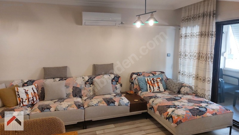 Marmaris Merkezde, Denize 200m, 3+1 Satılık Daire — fotoğraf 5