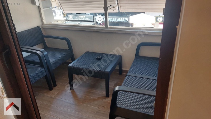 Marmaris Merkezde, Denize 200m, 3+1 Satılık Daire — fotoğraf 10