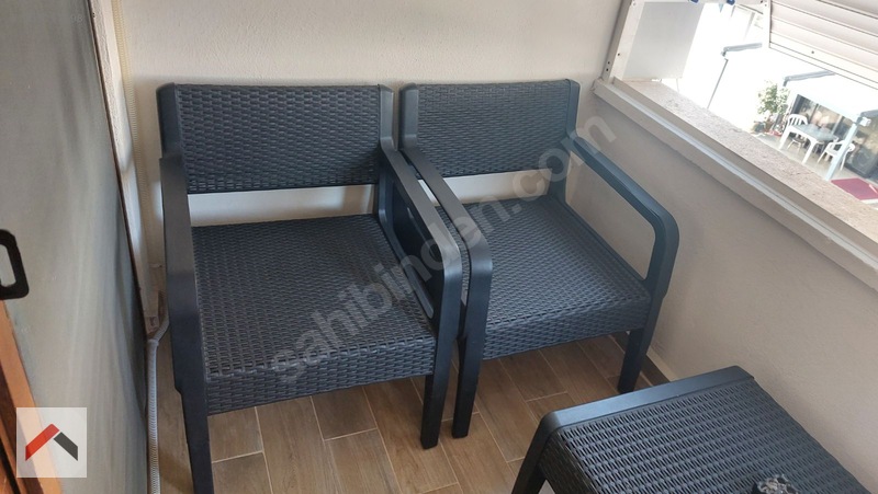 Marmaris Merkezde, Denize 200m, 3+1 Satılık Daire — fotoğraf 12