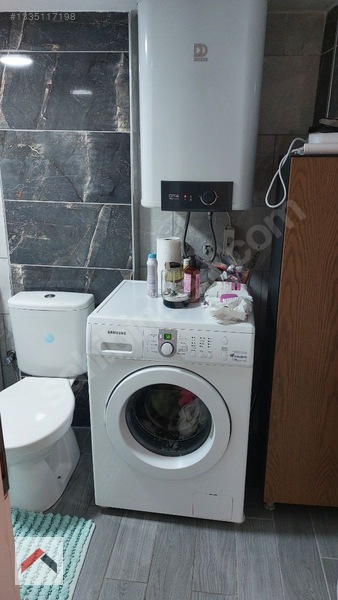 Marmaris Merkezde, Denize 200m, 3+1 Satılık Daire — fotoğraf 18