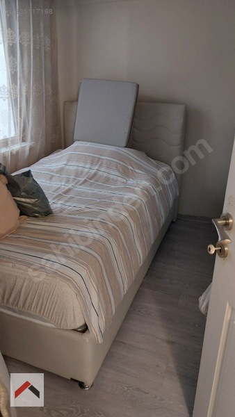 Marmaris Merkezde, Denize 200m, 3+1 Satılık Daire — fotoğraf 20