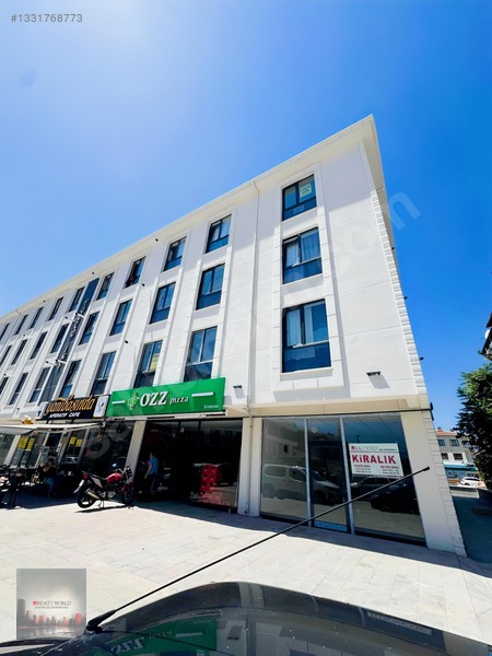 Realty World'den Muhteşem Lokasyonda Kiralık 100m² Dükkan — fotoğraf 7
