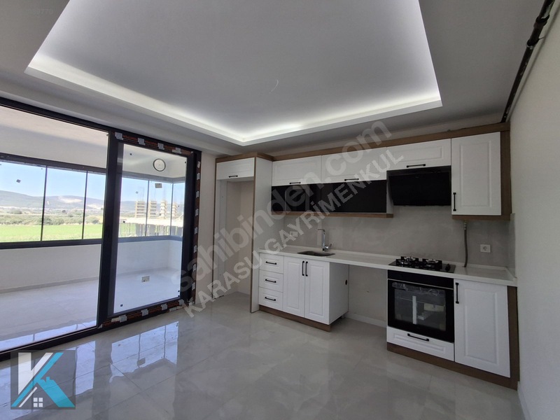Muratbey Mahallesi İzban Mevkii Kiralık 2+1 Sıfır Daire