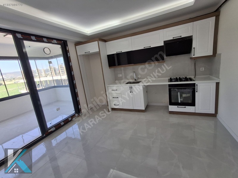 Muratbey Mahallesi İzban Mevkii Kiralık 2+1 Sıfır Daire — fotoğraf 2