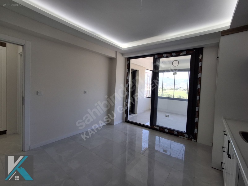 Muratbey Mahallesi İzban Mevkii Kiralık 2+1 Sıfır Daire — fotoğraf 5