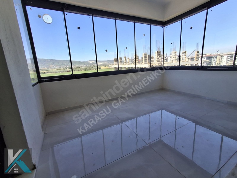 Muratbey Mahallesi İzban Mevkii Kiralık 2+1 Sıfır Daire — fotoğraf 6