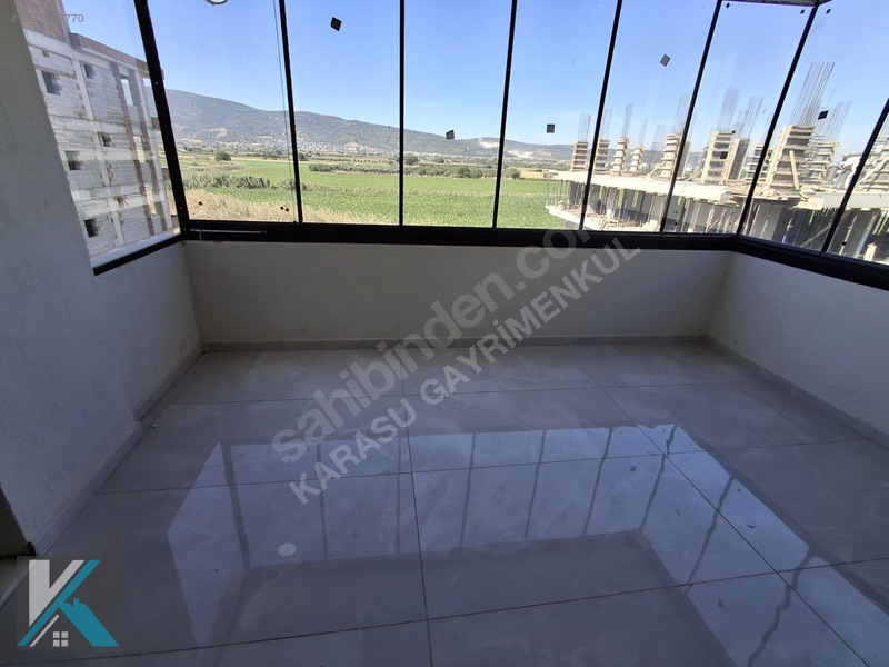 Muratbey Mahallesi İzban Mevkii Kiralık 2+1 Sıfır Daire — fotoğraf 7