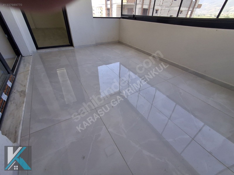 Muratbey Mahallesi İzban Mevkii Kiralık 2+1 Sıfır Daire — fotoğraf 8