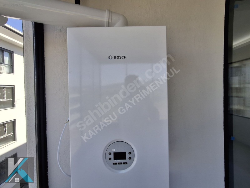 Muratbey Mahallesi İzban Mevkii Kiralık 2+1 Sıfır Daire — fotoğraf 9