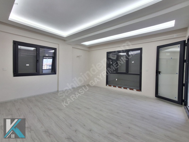 Muratbey Mahallesi İzban Mevkii Kiralık 2+1 Sıfır Daire — fotoğraf 10