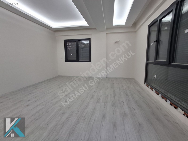 Muratbey Mahallesi İzban Mevkii Kiralık 2+1 Sıfır Daire — fotoğraf 11