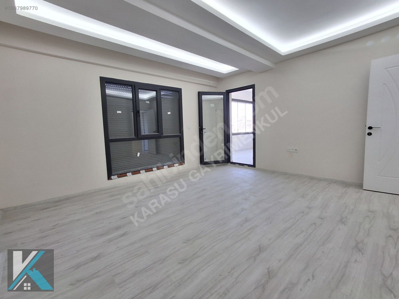 Muratbey Mahallesi İzban Mevkii Kiralık 2+1 Sıfır Daire — fotoğraf 14