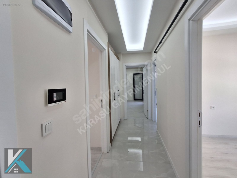 Muratbey Mahallesi İzban Mevkii Kiralık 2+1 Sıfır Daire — fotoğraf 15