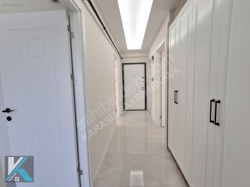 Muratbey Mahallesi İzban Mevkii Kiralık 2+1 Sıfır Daire — fotoğraf 16
