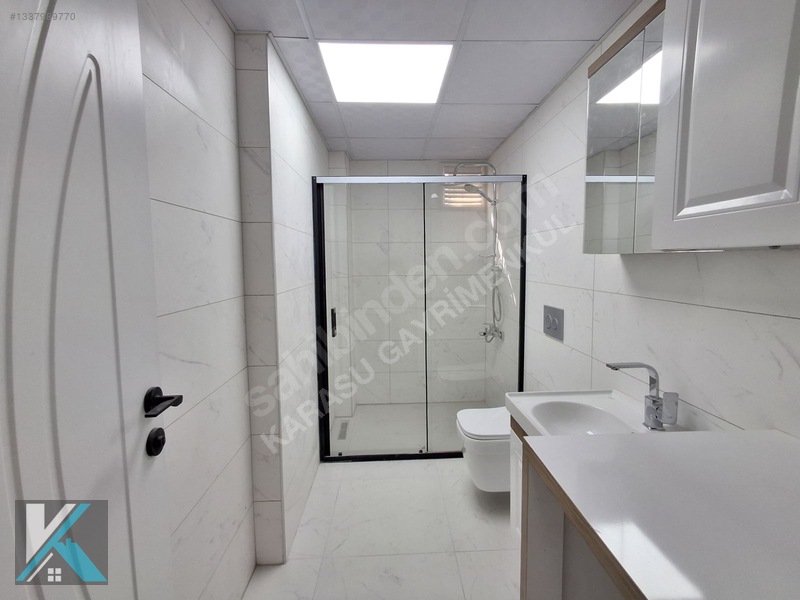 Muratbey Mahallesi İzban Mevkii Kiralık 2+1 Sıfır Daire — fotoğraf 17