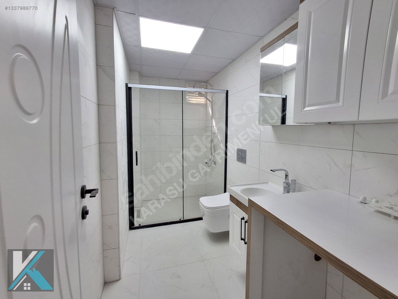 Muratbey Mahallesi İzban Mevkii Kiralık 2+1 Sıfır Daire — fotoğraf 18