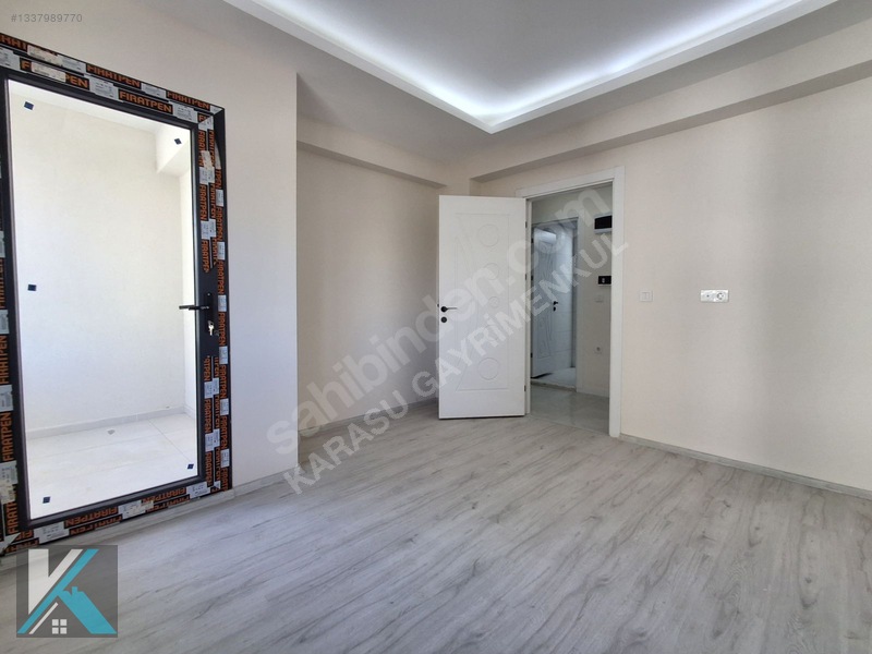 Muratbey Mahallesi İzban Mevkii Kiralık 2+1 Sıfır Daire — fotoğraf 21