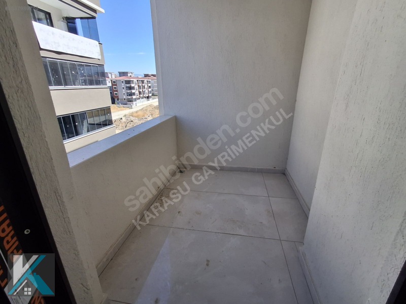 Muratbey Mahallesi İzban Mevkii Kiralık 2+1 Sıfır Daire — fotoğraf 22