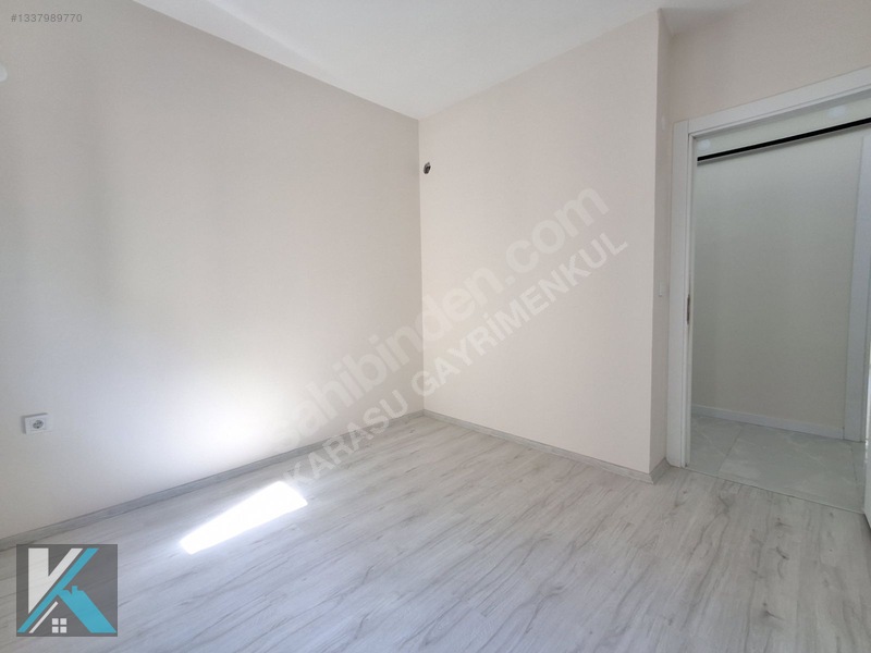Muratbey Mahallesi İzban Mevkii Kiralık 2+1 Sıfır Daire — fotoğraf 24