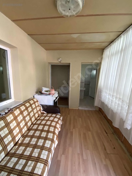 Alc Grouptan Arslanlı Mahallesinde Satılık Müstakil Ev Ve Arsası — fotoğraf 16