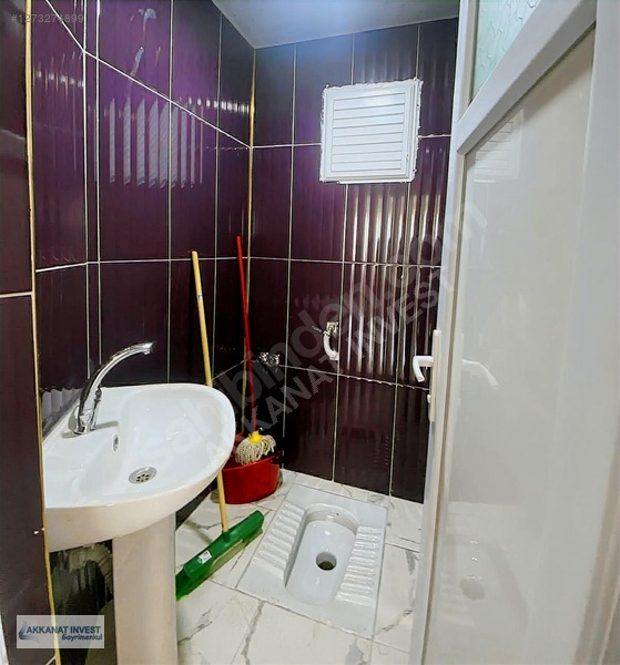 Aksu Konak Da Doğa İle İçiçe Bir Yaşam Ve Full Eşyalı Geniş 2+1 — fotoğraf 21