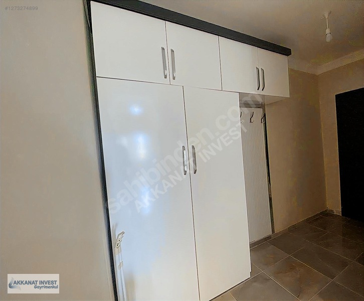 Aksu Konak Da Doğa İle İçiçe Bir Yaşam Ve Full Eşyalı Geniş 2+1 — fotoğraf 25