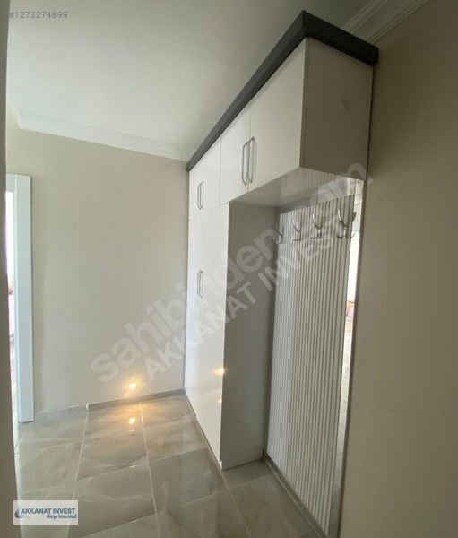 Aksu Konak Da Doğa İle İçiçe Bir Yaşam Ve Full Eşyalı Geniş 2+1 — fotoğraf 26