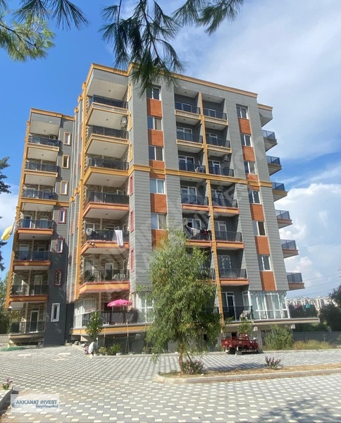 Aksu Konak Da Doğa İle İçiçe Bir Yaşam Ve Full Eşyalı Geniş 2+1 — fotoğraf 30