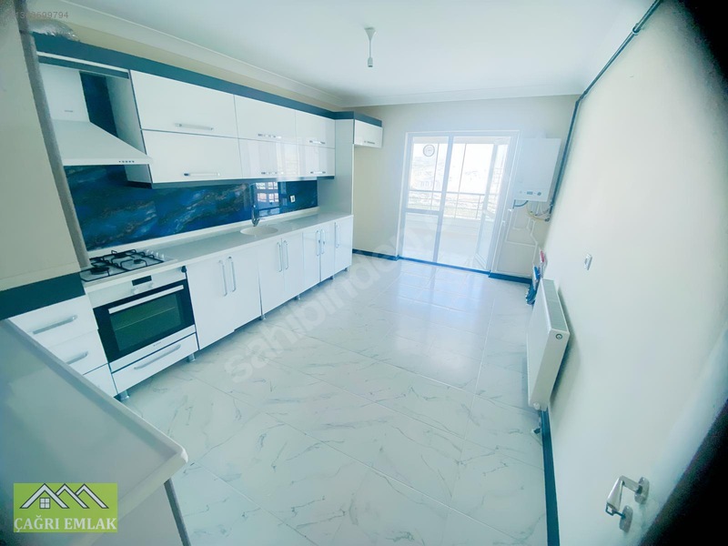 175 M2 Net 4+1 Giyinme Odalı Katta Güney Cephe Site Dairesi — fotoğraf 3
