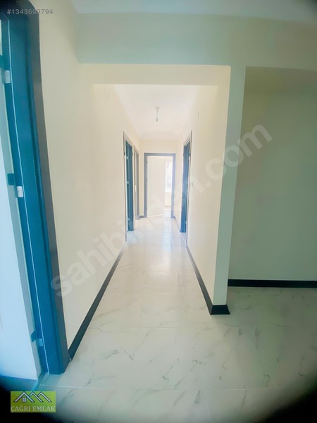 175 M2 Net 4+1 Giyinme Odalı Katta Güney Cephe Site Dairesi — fotoğraf 6