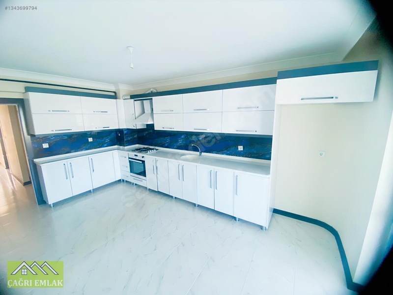 175 M2 Net 4+1 Giyinme Odalı Katta Güney Cephe Site Dairesi — fotoğraf 8