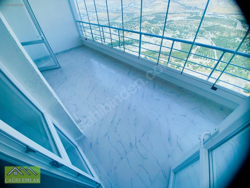 175 M2 Net 4+1 Giyinme Odalı Katta Güney Cephe Site Dairesi — fotoğraf 14