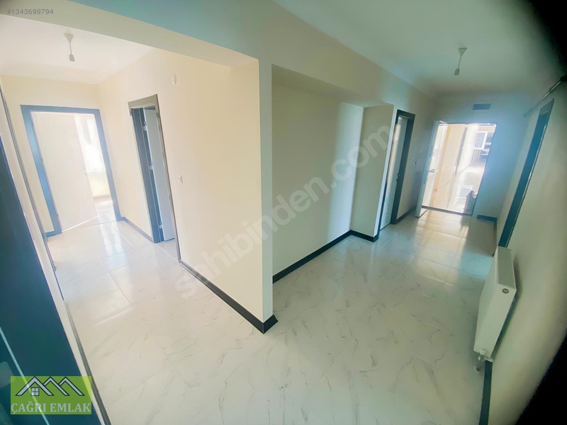 175 M2 Net 4+1 Giyinme Odalı Katta Güney Cephe Site Dairesi — fotoğraf 20