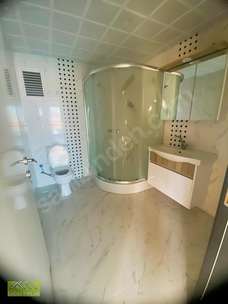 175 M2 Net 4+1 Giyinme Odalı Katta Güney Cephe Site Dairesi — fotoğraf 22