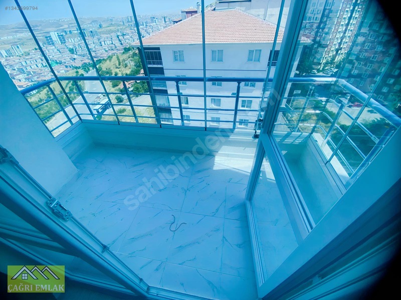 175 M2 Net 4+1 Giyinme Odalı Katta Güney Cephe Site Dairesi — fotoğraf 24