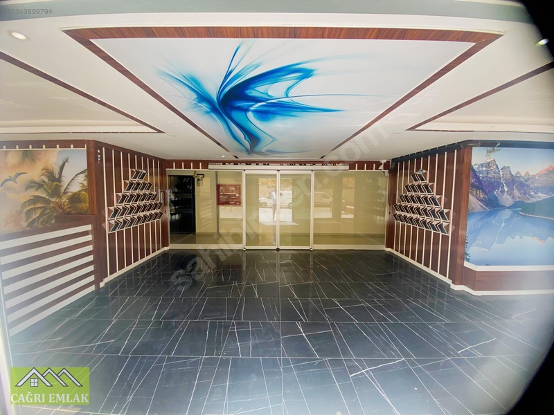 175 M2 Net 4+1 Giyinme Odalı Katta Güney Cephe Site Dairesi — fotoğraf 25